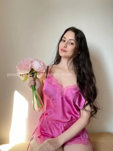Проститутка Настя - Фото 4 №102369