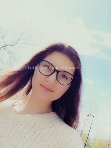 Проститутка Настя - Фото 3 №114653