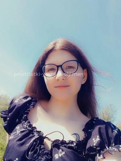 Проститутка Настя - Фото 1 №114653