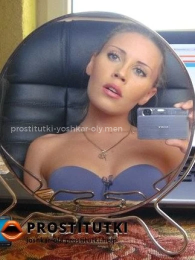 Проститутка Кристина - Фото 2 №13046