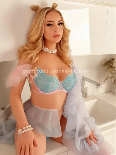 Проститутка Алиса - Фото 1 №157233