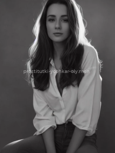 Проститутка Алёна - Фото 4 №157252