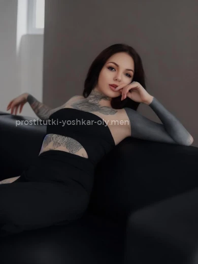 Проститутка Сара - Фото 8 №157951