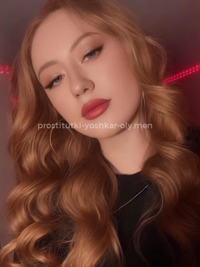 Проститутка Мишель - Фото 2 №159203