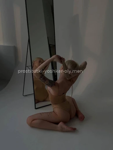 Проститутка Камилла - Фото 4 №165920