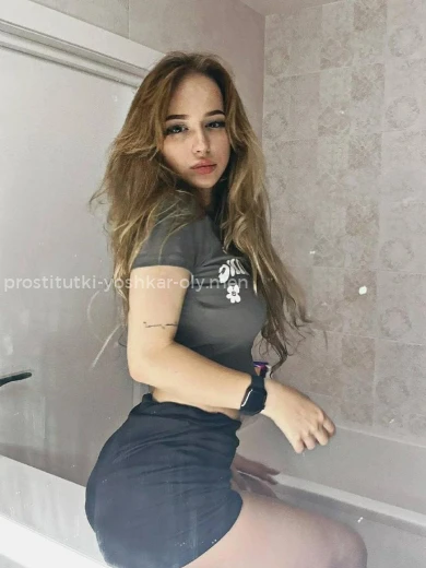 Проститутка Мария - Фото 10 №165923