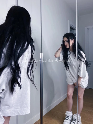 Проститутка Елизавета - Фото 1 №165931