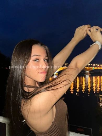 Проститутка Ксения - Фото 6 №165937