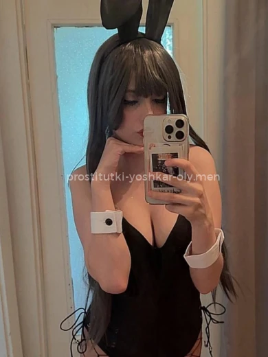 Проститутка Мария - Фото 2 №165963