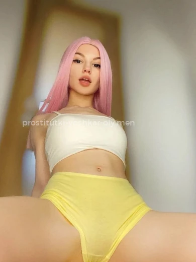 Проститутка Ксения - Фото 11 №165964