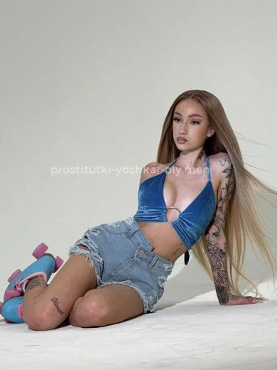 Проститутка Ксения - Фото 8 №166012