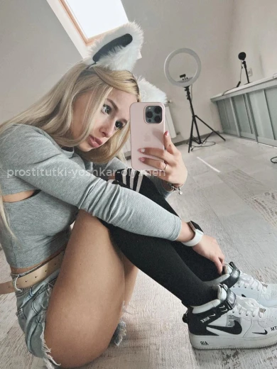 Проститутка Алина - Фото 7 №166017