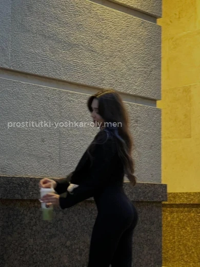 Проститутка Виктория - Фото 1 №175850