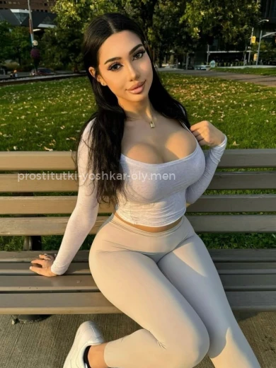 Проститутка Салима - Фото 4 №175851