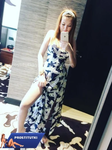Проститутка Катя - Фото 1 №8909
