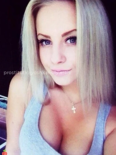 Проститутка Настя - Фото 2 №8923