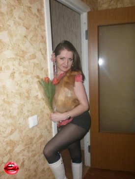 Проститутка Лена